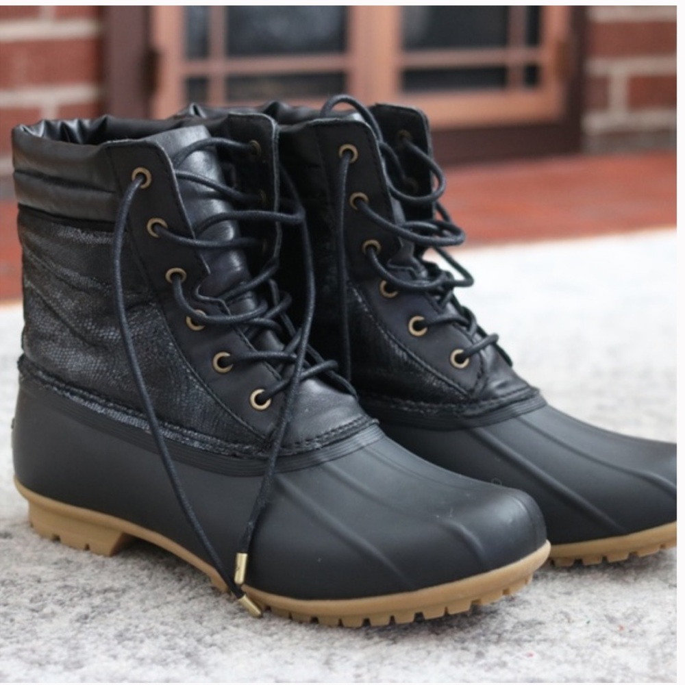Sam Edelman boots